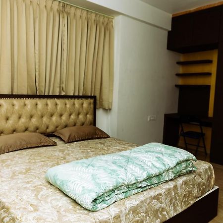Rvr Home - Beautiful Rooms Bangalore Eksteriør billede