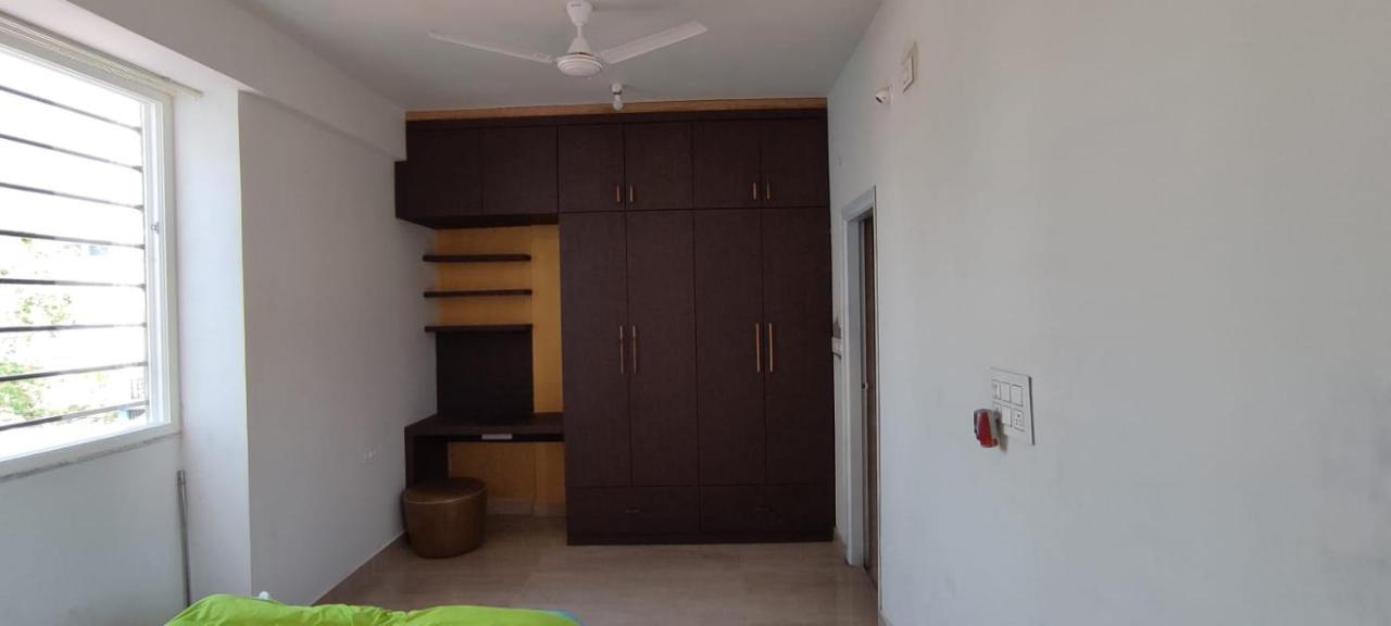 Rvr Home - Beautiful Rooms Bangalore Eksteriør billede