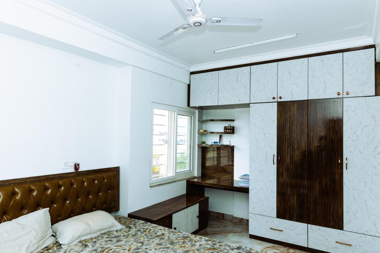 Rvr Home - Beautiful Rooms Bangalore Eksteriør billede