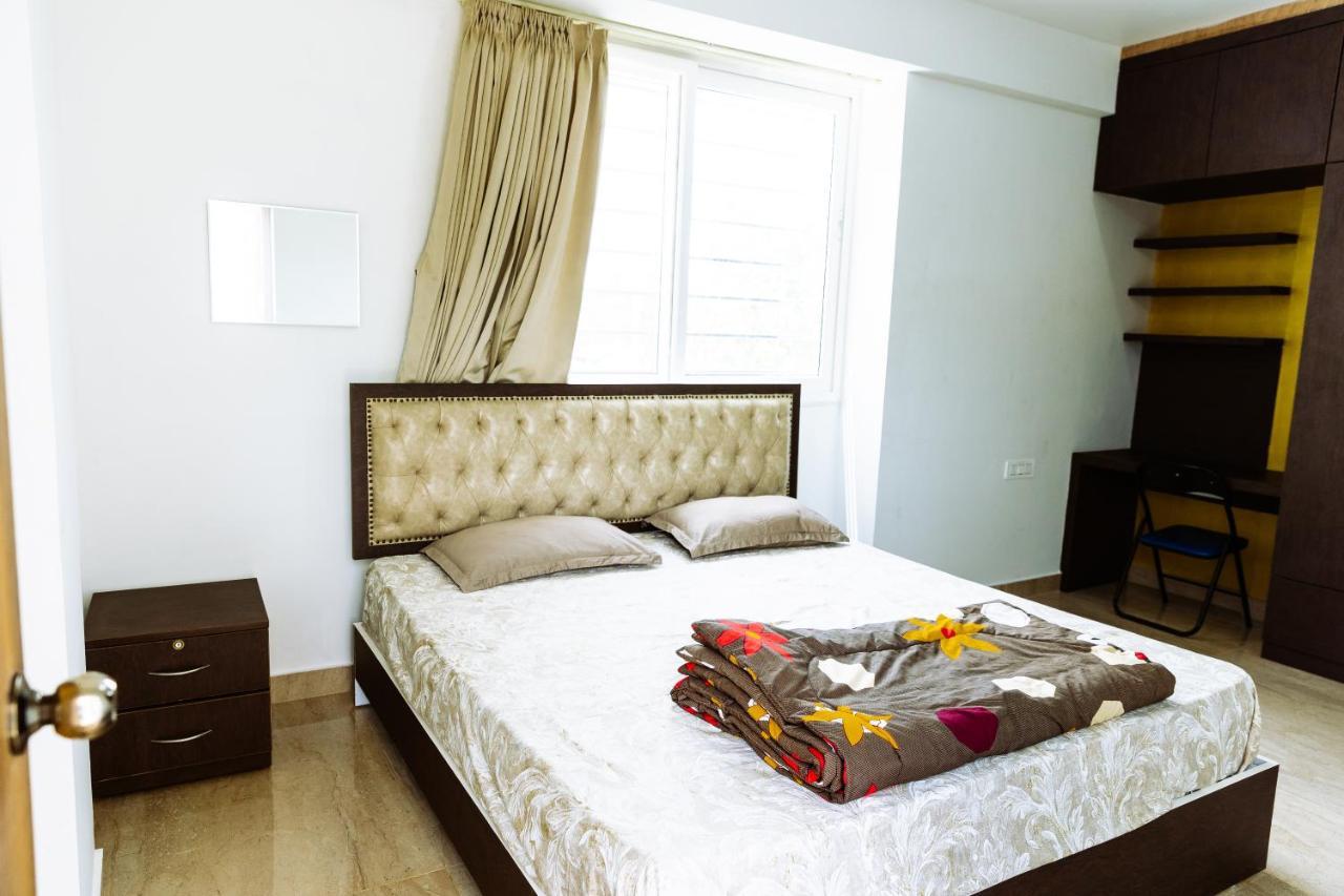 Rvr Home - Beautiful Rooms Bangalore Eksteriør billede