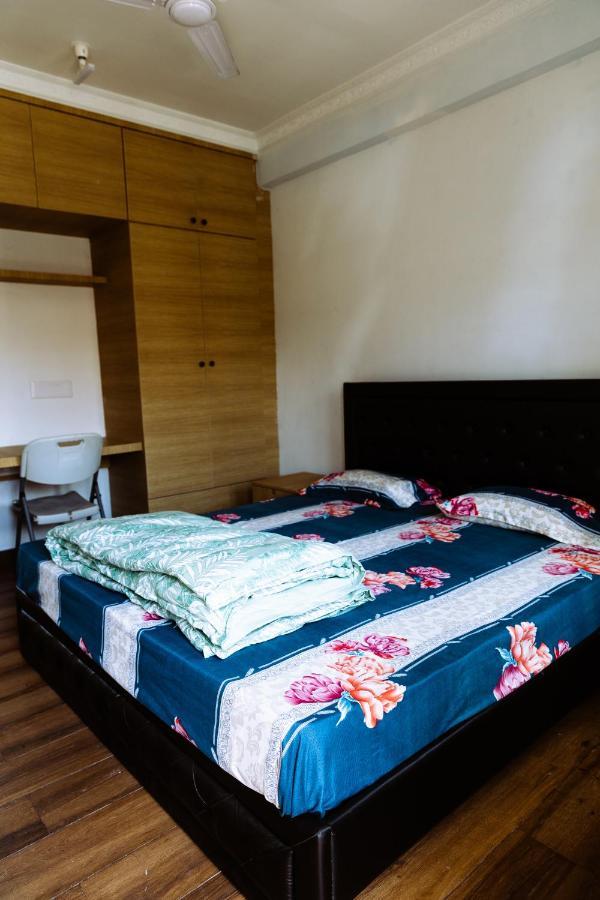 Rvr Home - Beautiful Rooms Bangalore Eksteriør billede
