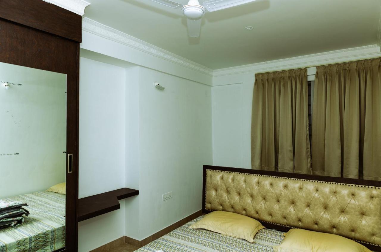 Rvr Home - Beautiful Rooms Bangalore Eksteriør billede