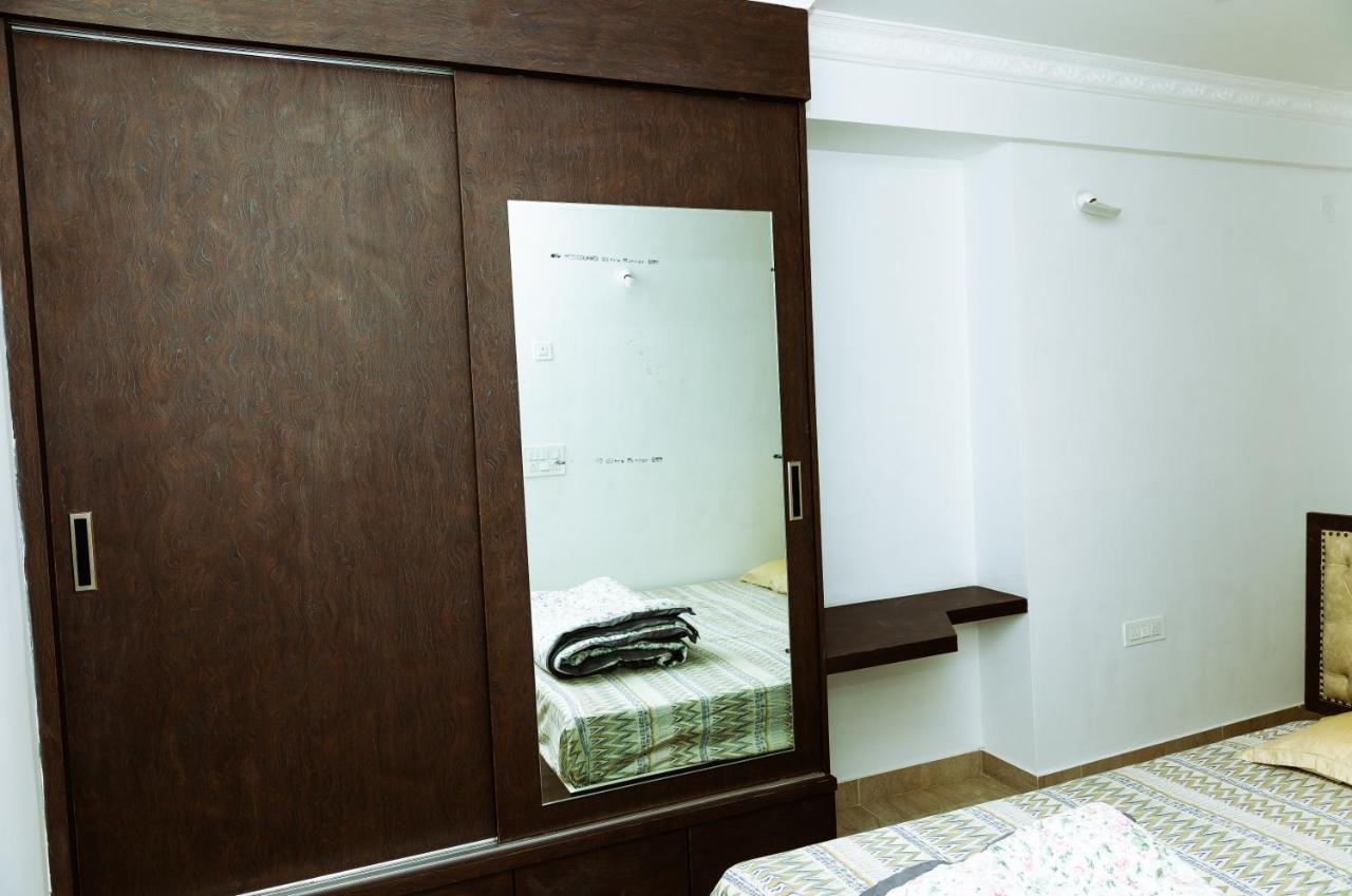 Rvr Home - Beautiful Rooms Bangalore Eksteriør billede