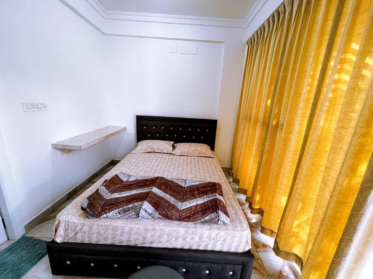 Rvr Home - Beautiful Rooms Bangalore Eksteriør billede