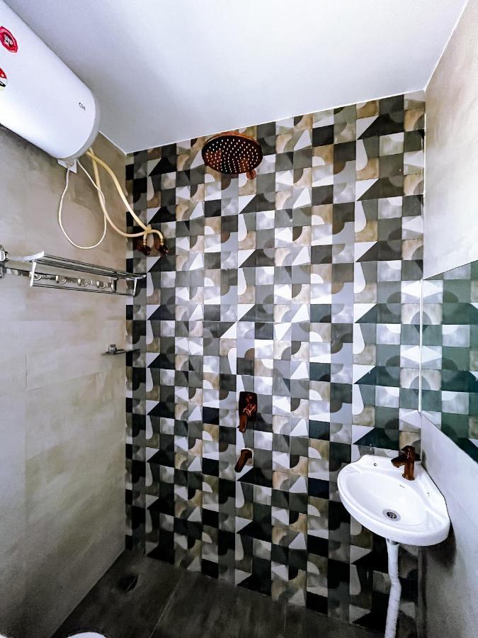 Rvr Home - Beautiful Rooms Bangalore Eksteriør billede