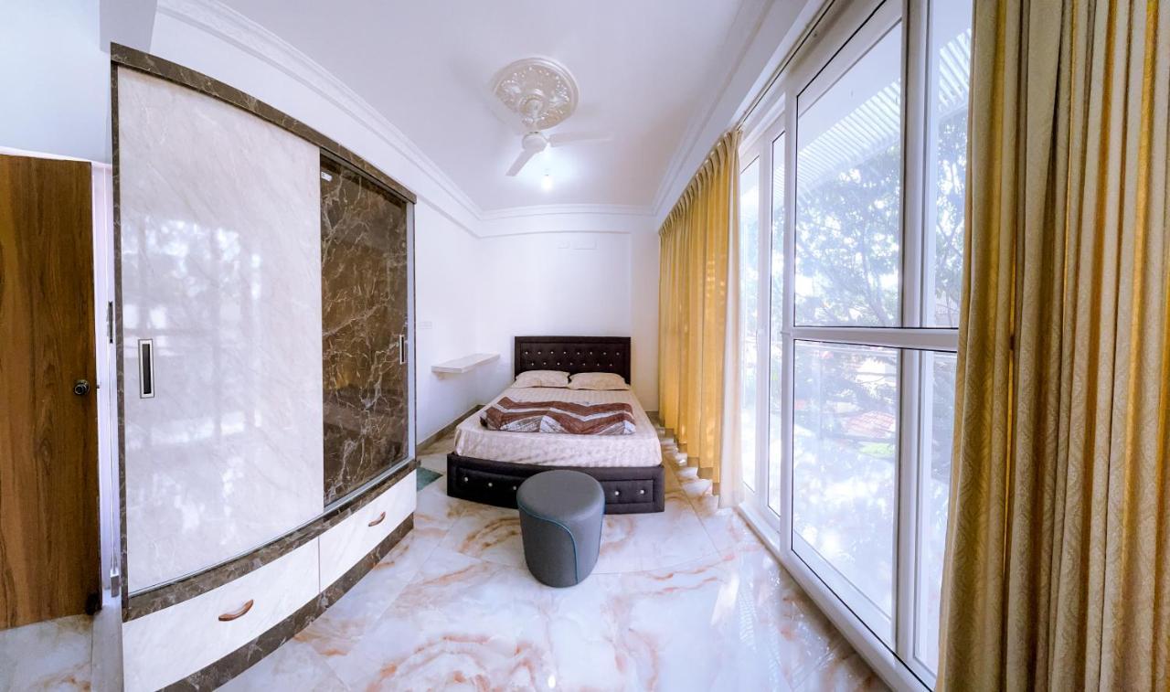 Rvr Home - Beautiful Rooms Bangalore Eksteriør billede