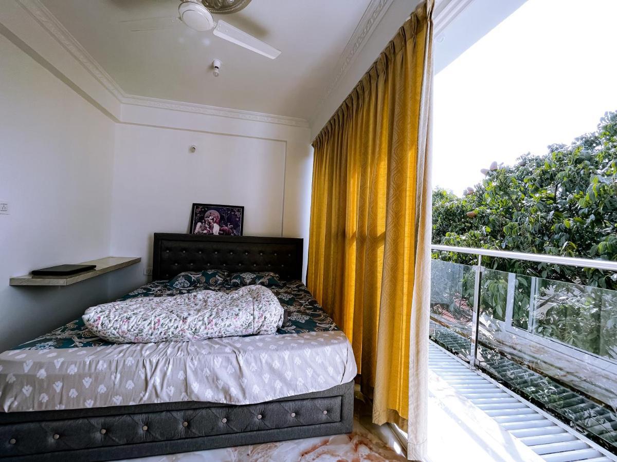 Rvr Home - Beautiful Rooms Bangalore Eksteriør billede