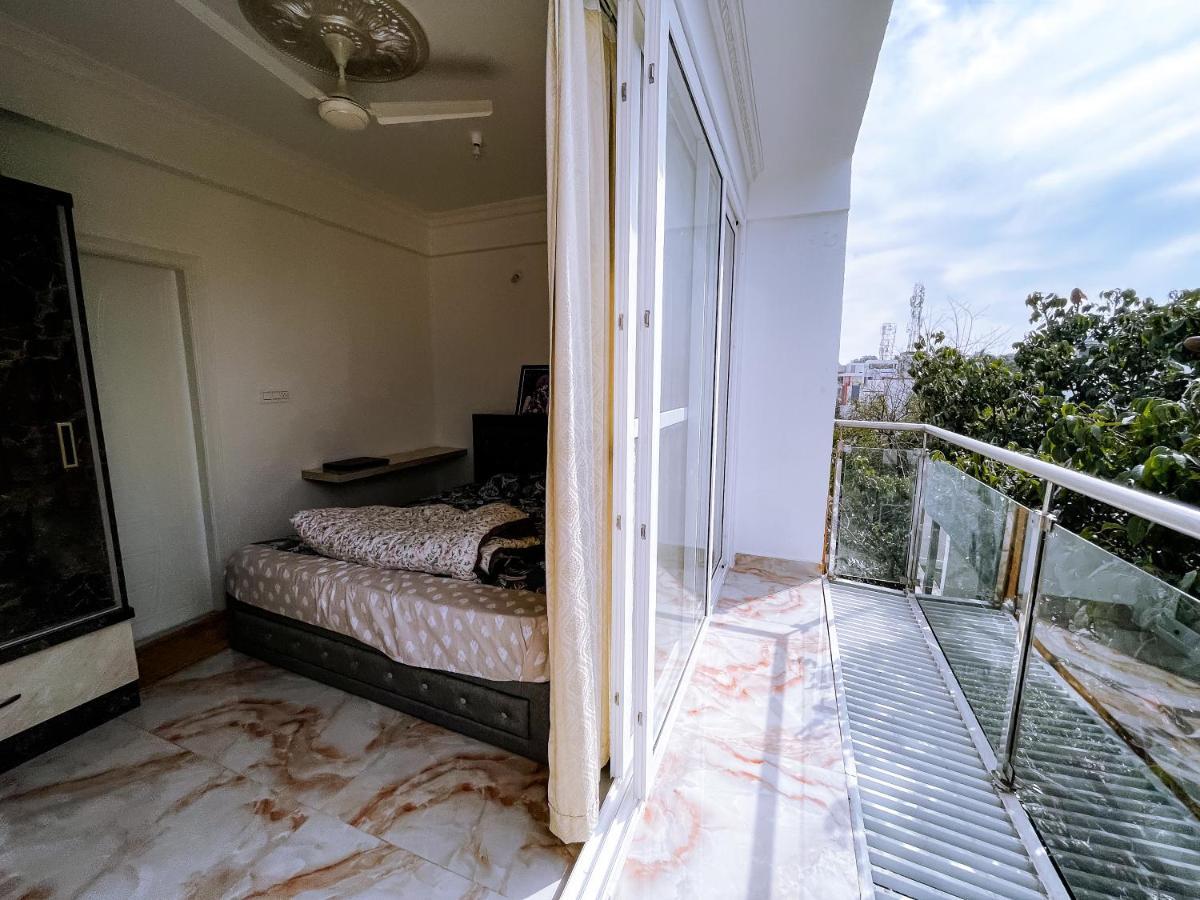 Rvr Home - Beautiful Rooms Bangalore Eksteriør billede