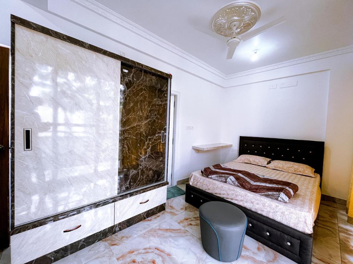 Rvr Home - Beautiful Rooms Bangalore Eksteriør billede