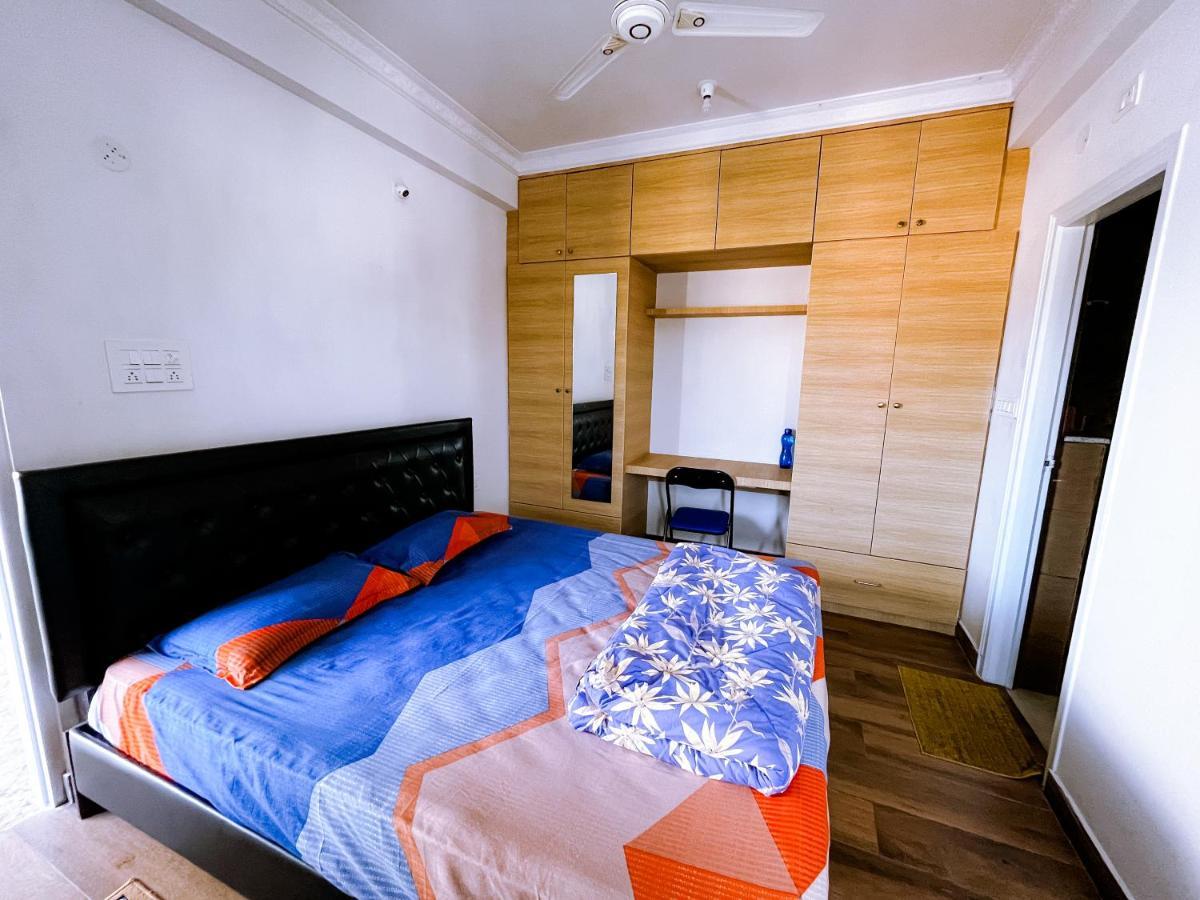 Rvr Home - Beautiful Rooms Bangalore Eksteriør billede