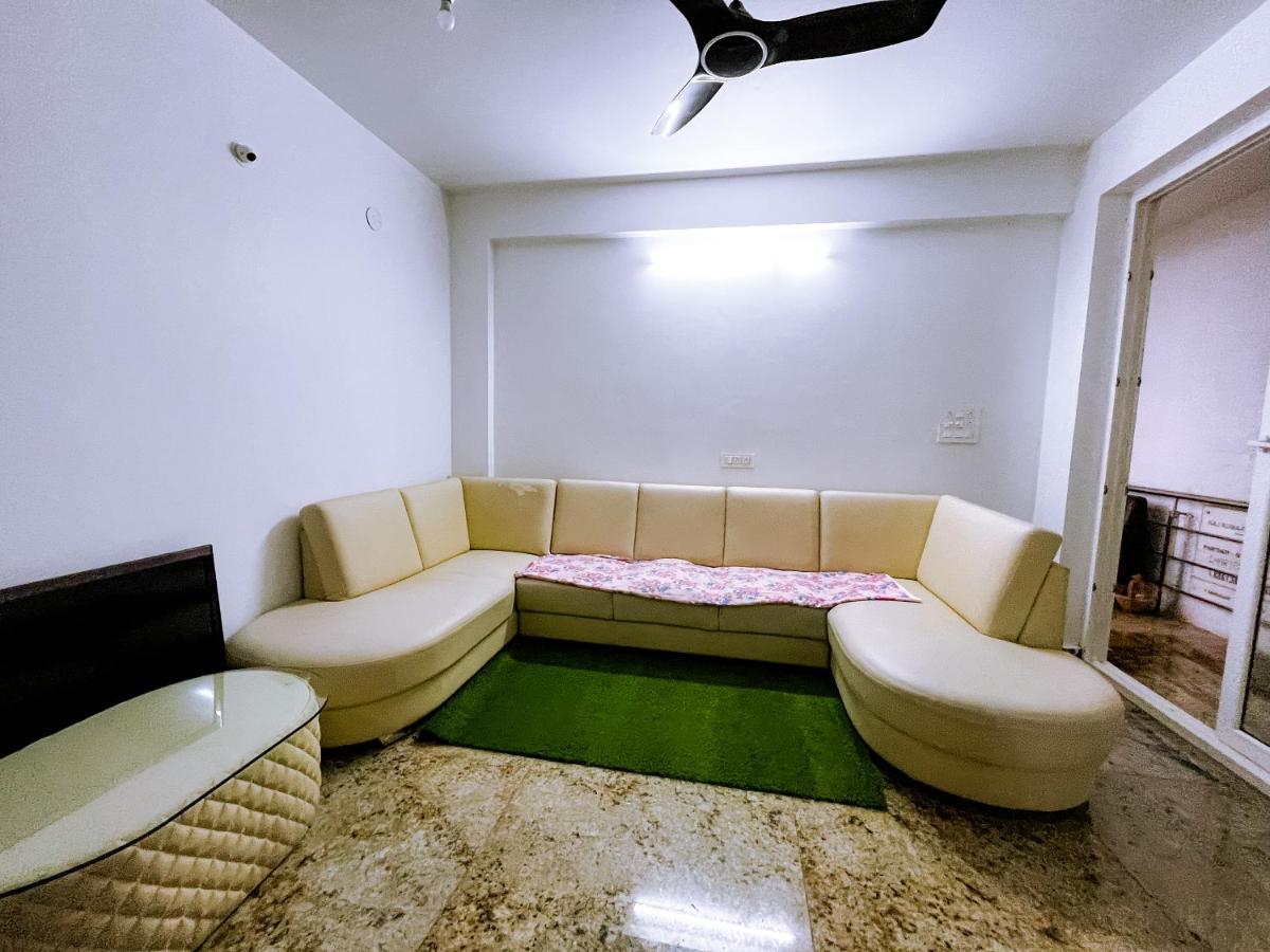 Rvr Home - Beautiful Rooms Bangalore Eksteriør billede