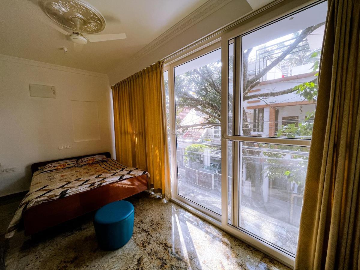 Rvr Home - Beautiful Rooms Bangalore Eksteriør billede